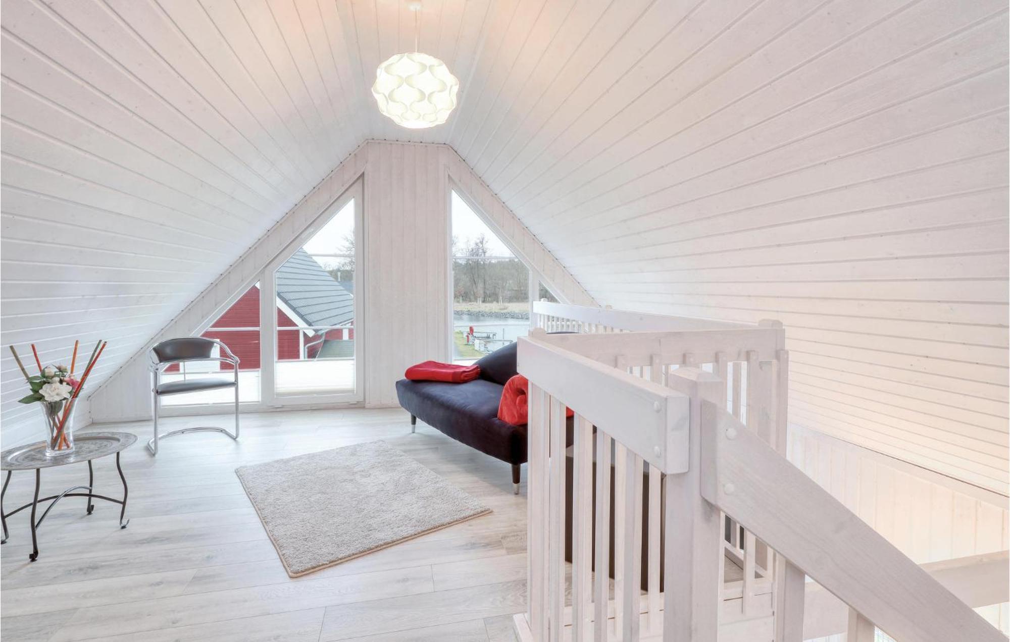 Amazing Home In Zerpenschleuse Exterior photo